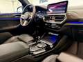 BMW X3 M M40d 48V,Laser,HeadUp,H&K,Sitzlüftung,Carbon, Schwarz - thumbnail 33