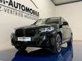 BMW X3 M M40d 48V,Laser,HeadUp,H&K,Sitzlüftung,Carbon, Schwarz - thumbnail 4