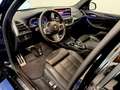 BMW X3 M M40d 48V,Laser,HeadUp,H&K,Sitzlüftung,Carbon, Schwarz - thumbnail 14