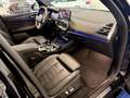 BMW X3 M M40d 48V,Laser,HeadUp,H&K,Sitzlüftung,Carbon, Schwarz - thumbnail 30