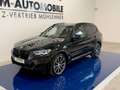 BMW X3 M M40d 48V,Laser,HeadUp,H&K,Sitzlüftung,Carbon, Schwarz - thumbnail 2