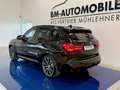 BMW X3 M M40d 48V,Laser,HeadUp,H&K,Sitzlüftung,Carbon, Schwarz - thumbnail 8