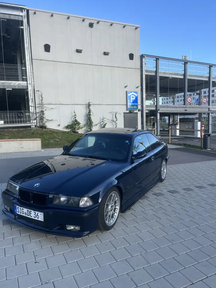 BMW 328