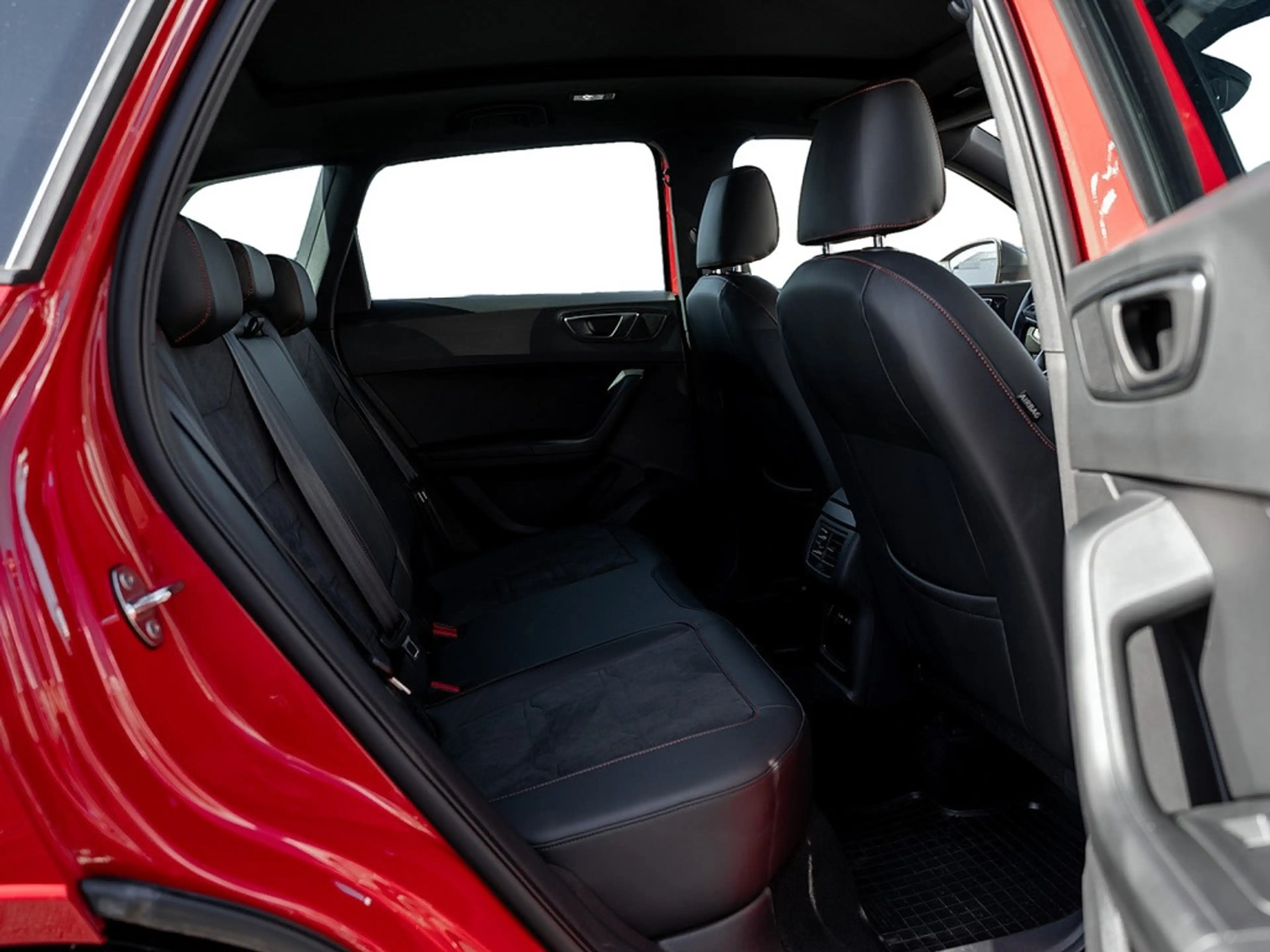 SEAT Ateca 2.0 TSI 4Drive FR 360° PANO LED FACEL. — photo 5