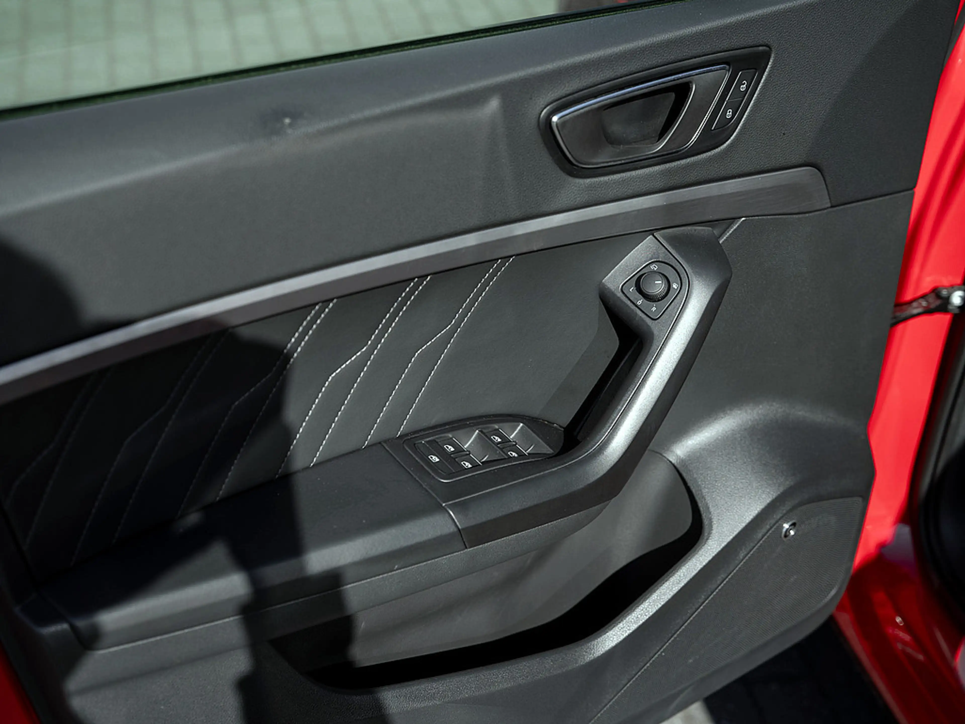 SEAT Ateca 2.0 TSI 4Drive FR 360° PANO LED FACEL. — photo 14