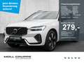 Volvo XC60 T6 AWD Plus Dark MATRIX ACC EL.HECK Weiß - thumbnail 1
