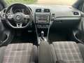 Volkswagen Polo GTI DASHCAM/CRUISE/DSG Fekete - thumbnail 6
