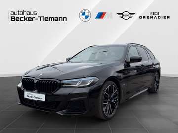 d xDrive Tour| M Sport Pro| UPE 109.340,-|