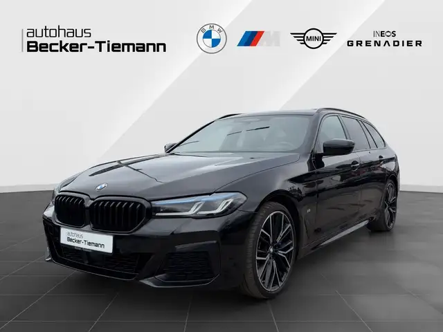 BMW 540 d xDrive Tour| M Sport Pro| UPE 109.340,-|