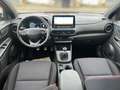 Hyundai KONA 1.0 T-GDI 48V N  LINE + NAVI + ASSISTENZPAKET Rojo - thumbnail 11