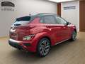 Hyundai KONA 1.0 T-GDI 48V N  LINE + NAVI + ASSISTENZPAKET Червоний - thumbnail 3