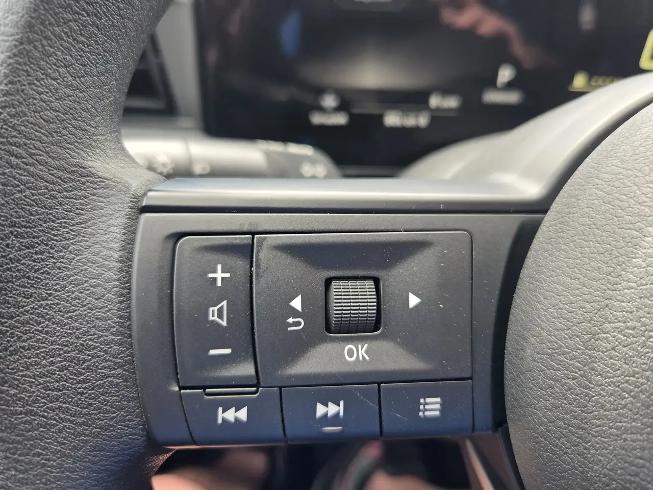 Nissan Kicks fotografie Nissan Kicks