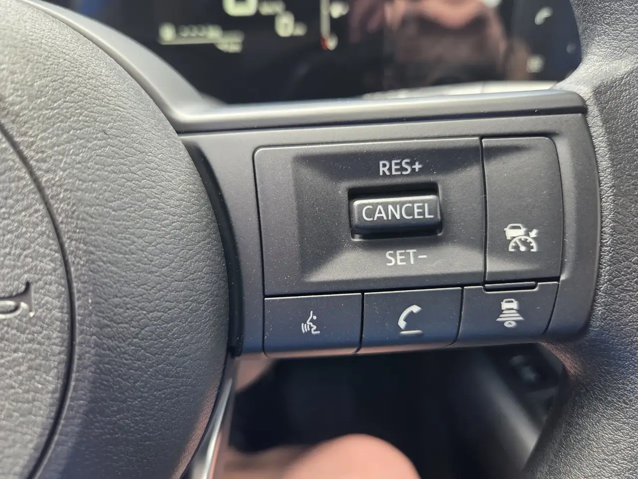 Nissan Kicks fotografie Nissan Kicks
