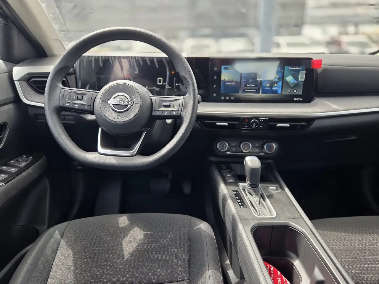 Nissan Kicks fotografie Nissan Kicks