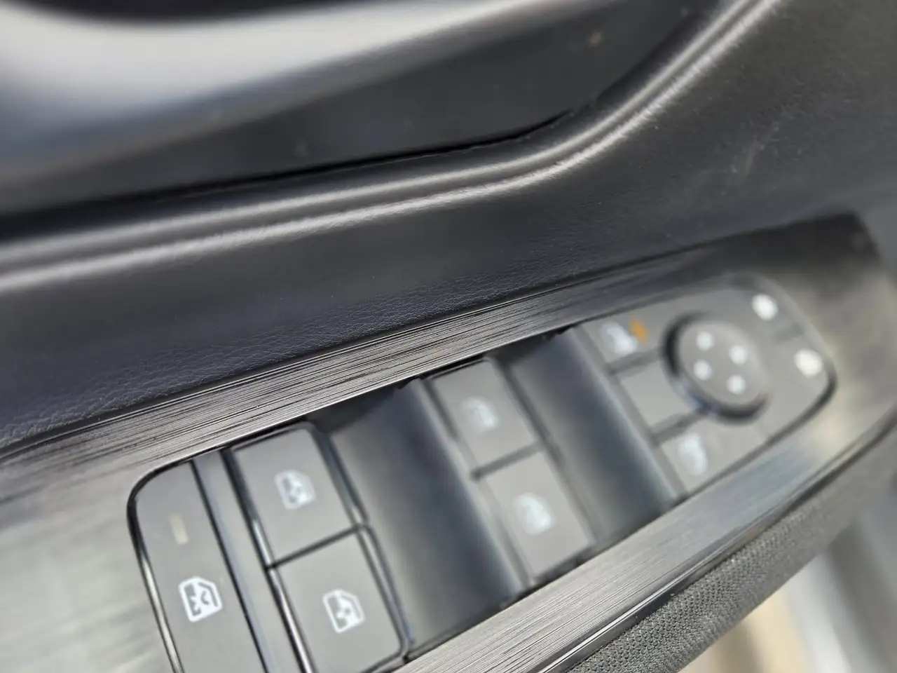 Nissan Kicks fotografie Nissan Kicks