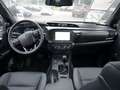 Toyota Hilux 2.8 D4-D Double Cab 4x4 ACC LED 360° Gri - thumbnail 11