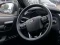 Toyota Hilux 2.8 D4-D Double Cab 4x4 ACC LED 360° Gri - thumbnail 12