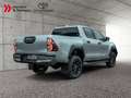 Toyota Hilux 2.8 D4-D Double Cab 4x4 ACC LED 360° Gri - thumbnail 4
