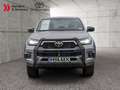 Toyota Hilux 2.8 D4-D Double Cab 4x4 ACC LED 360° Gri - thumbnail 2