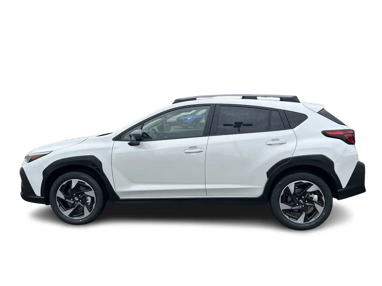 Subaru Crosstrek снимка Subaru Crosstrek