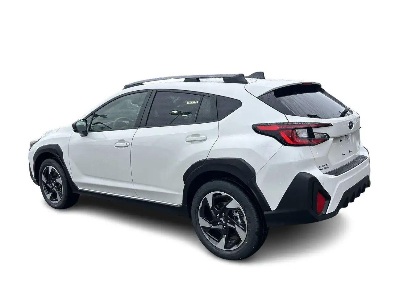 Subaru Crosstrek снимка Subaru Crosstrek
