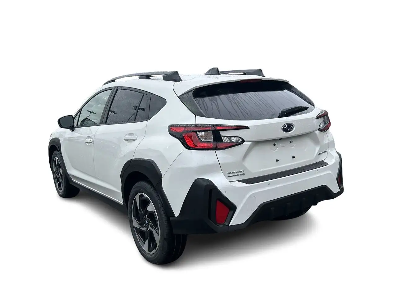 Subaru Crosstrek снимка Subaru Crosstrek
