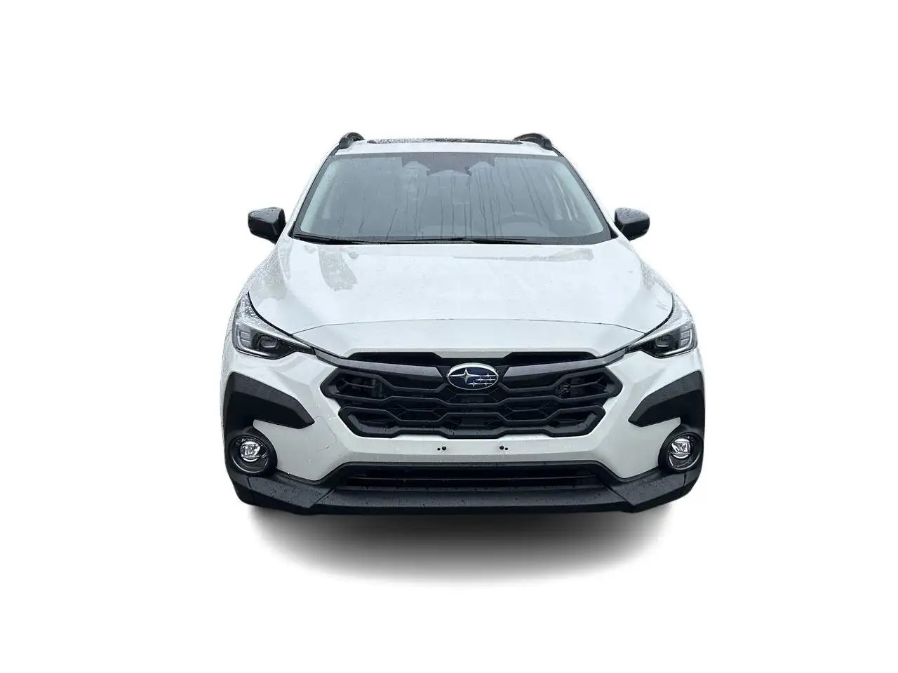 Subaru Crosstrek снимка Subaru Crosstrek