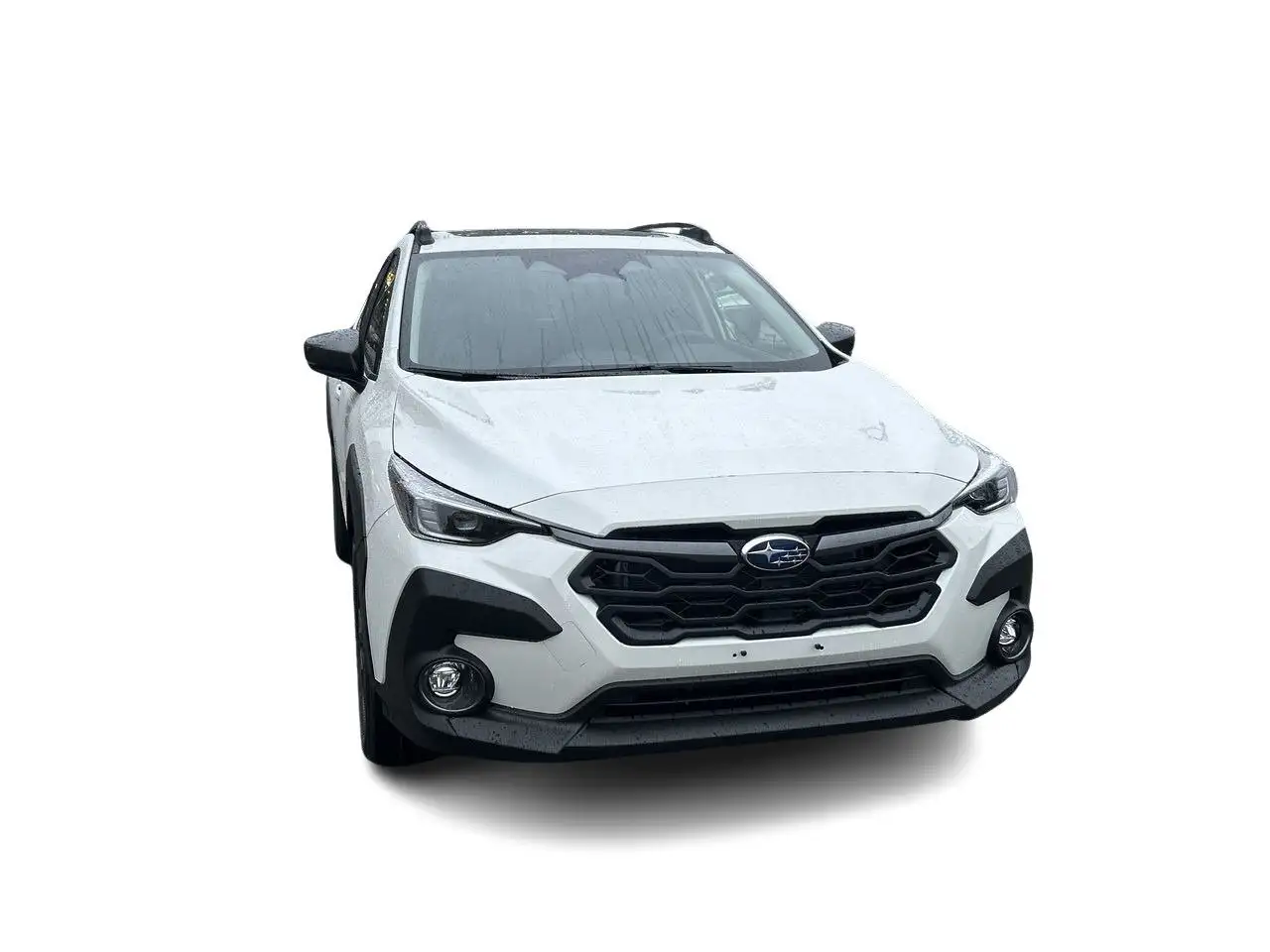 Subaru Crosstrek снимка Subaru Crosstrek