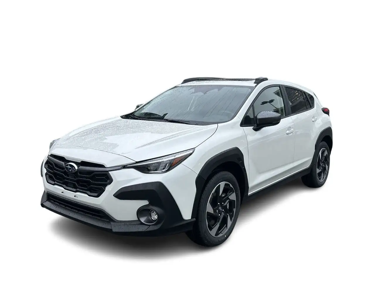 Subaru Crosstrek снимка Subaru Crosstrek