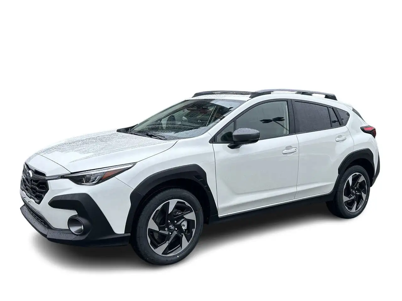 Subaru Crosstrek снимка Subaru Crosstrek