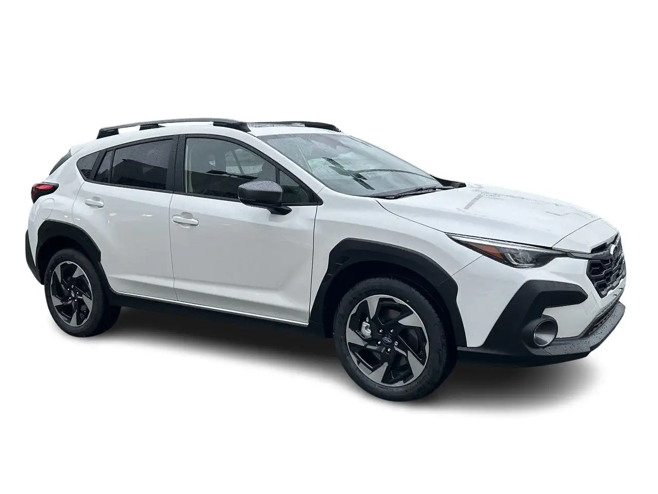 Subaru Crosstrek снимка Subaru Crosstrek