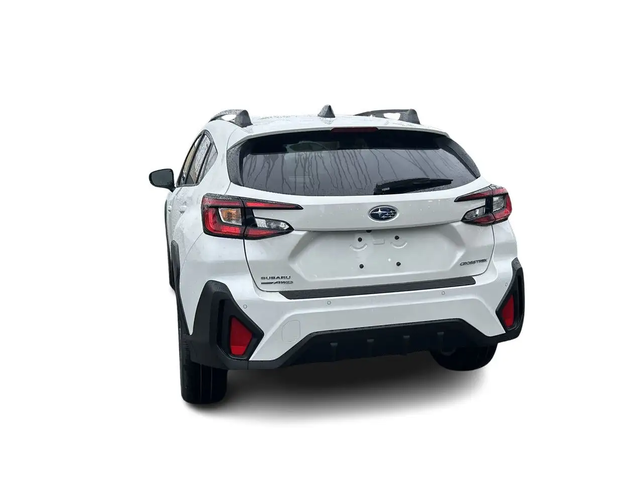 Subaru Crosstrek снимка Subaru Crosstrek