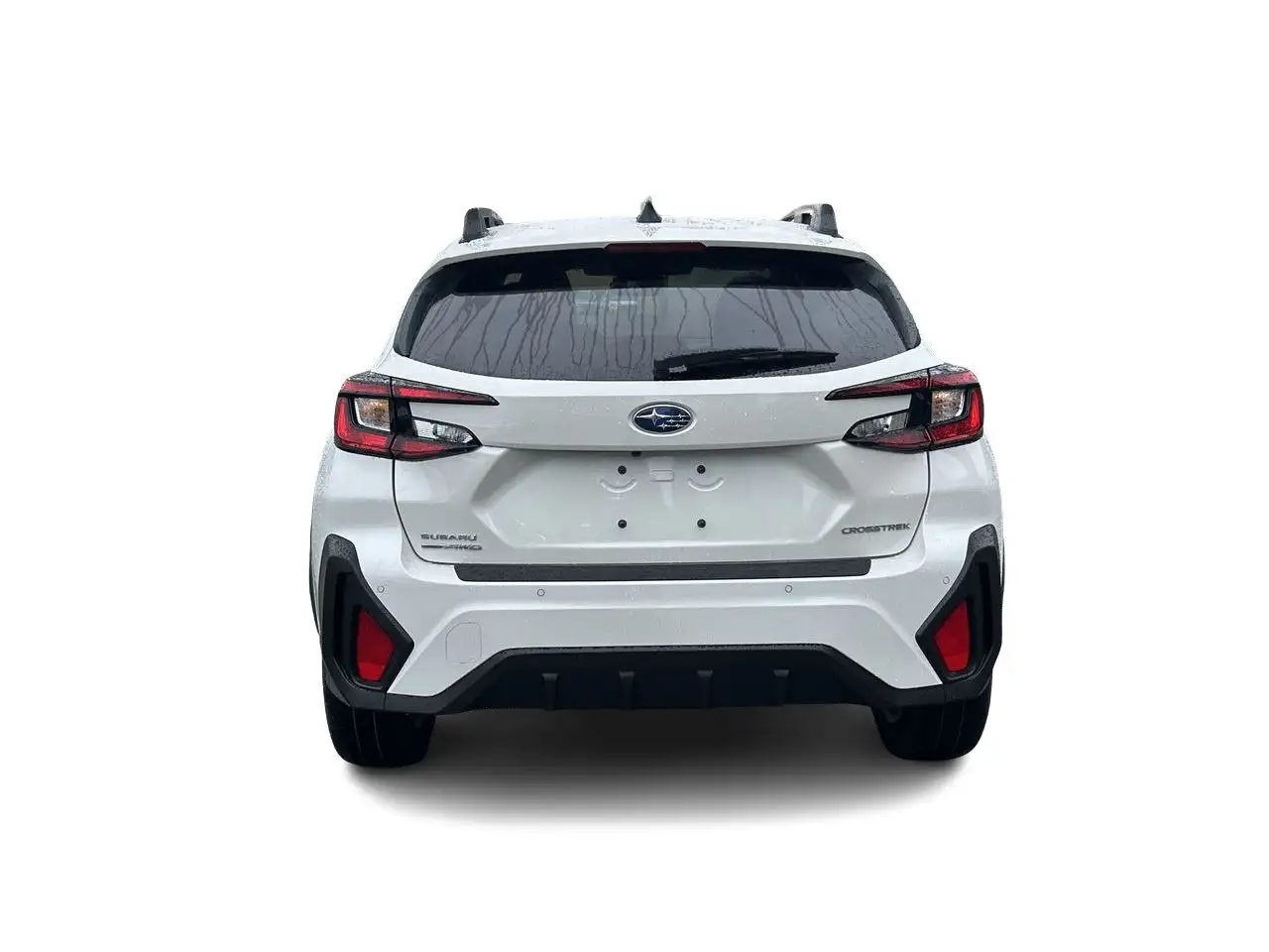 Subaru Crosstrek снимка Subaru Crosstrek