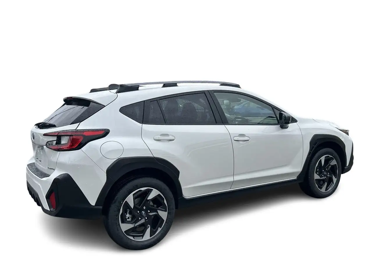 Subaru Crosstrek снимка Subaru Crosstrek
