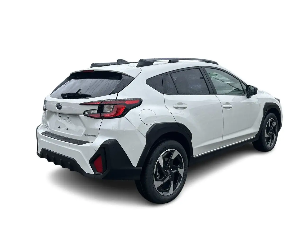 Subaru Crosstrek снимка Subaru Crosstrek