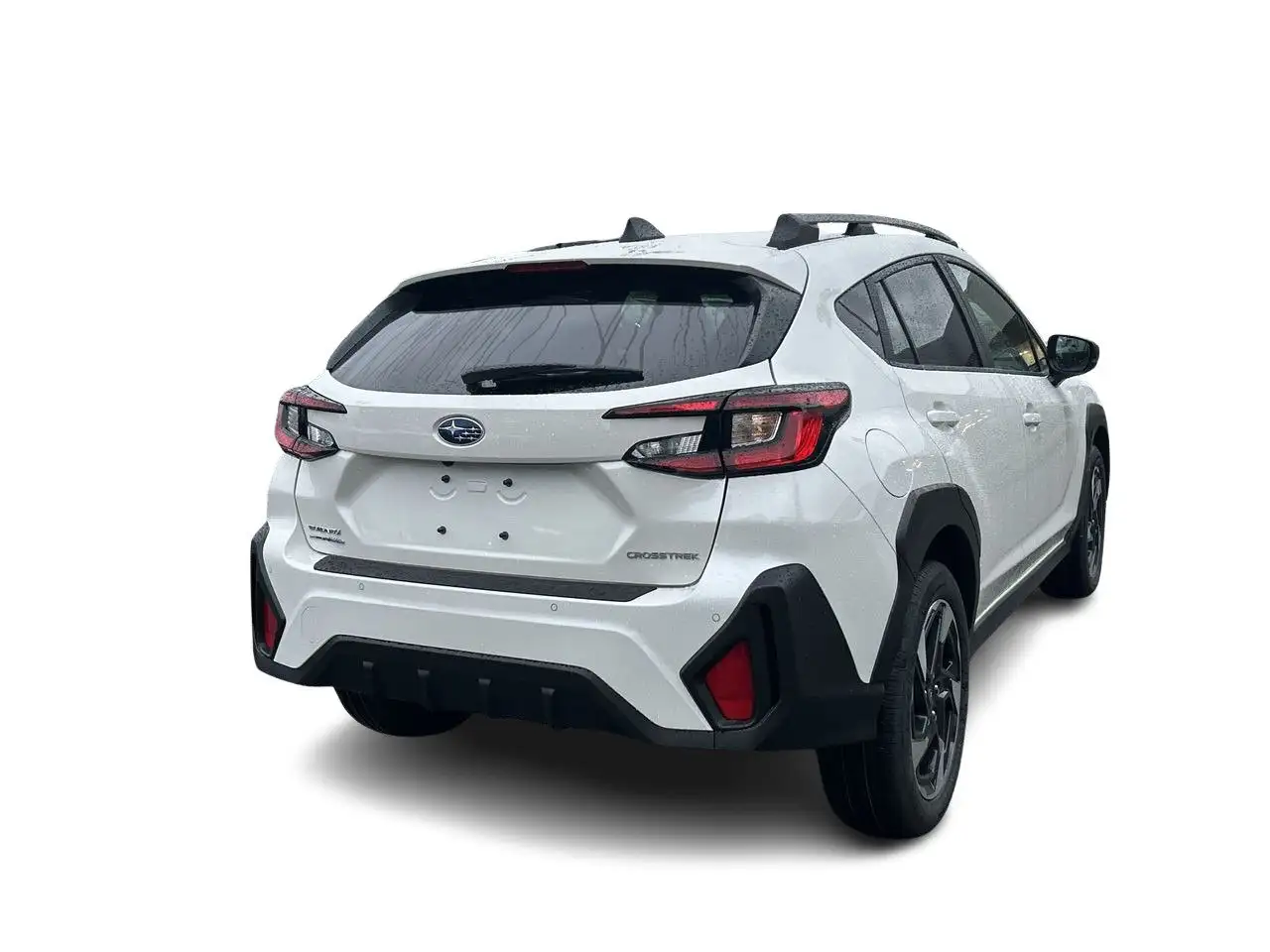 Subaru Crosstrek снимка Subaru Crosstrek