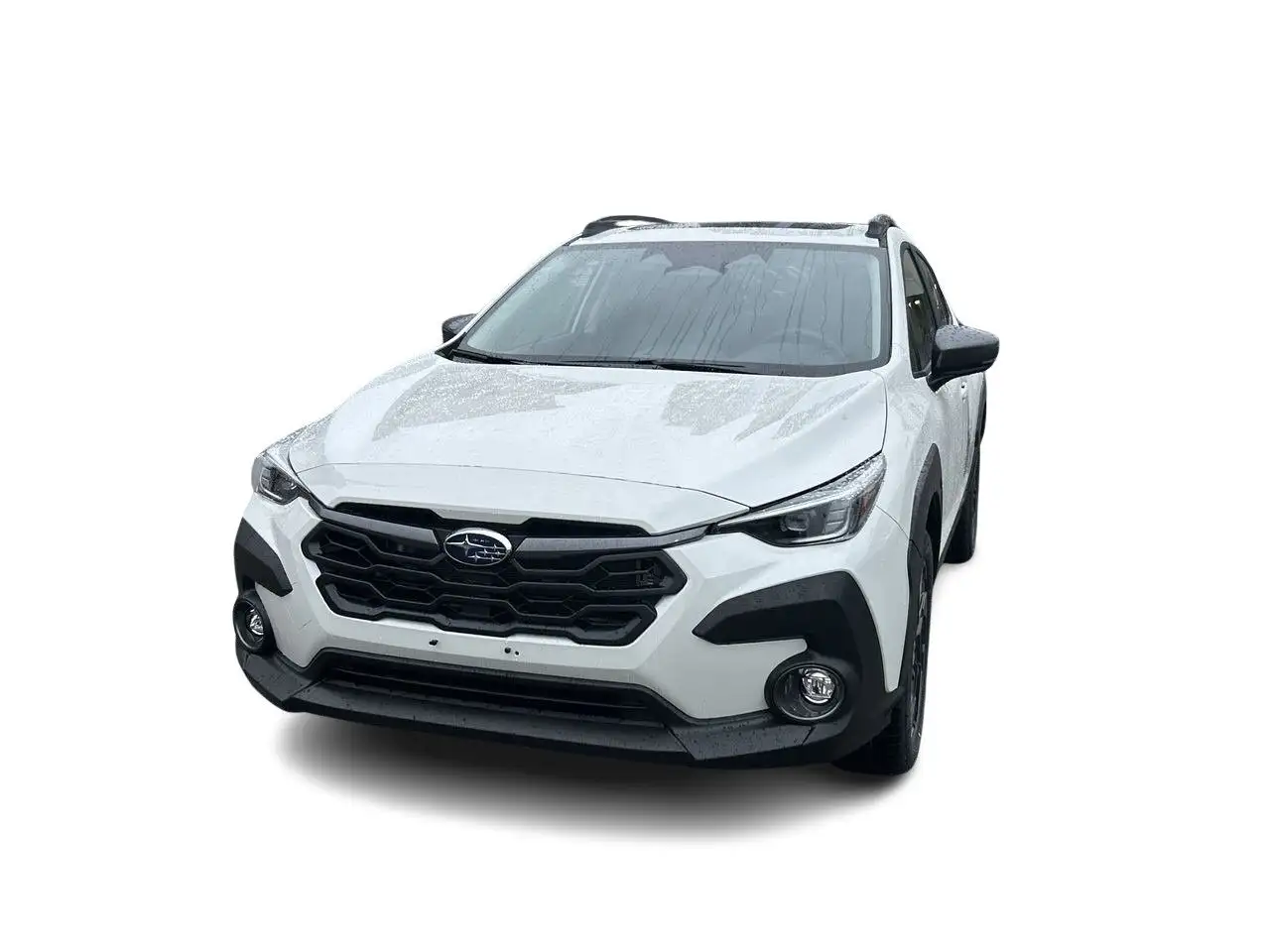 Subaru Crosstrek снимка Subaru Crosstrek