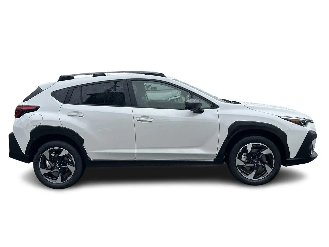 Subaru Crosstrek снимка Subaru Crosstrek