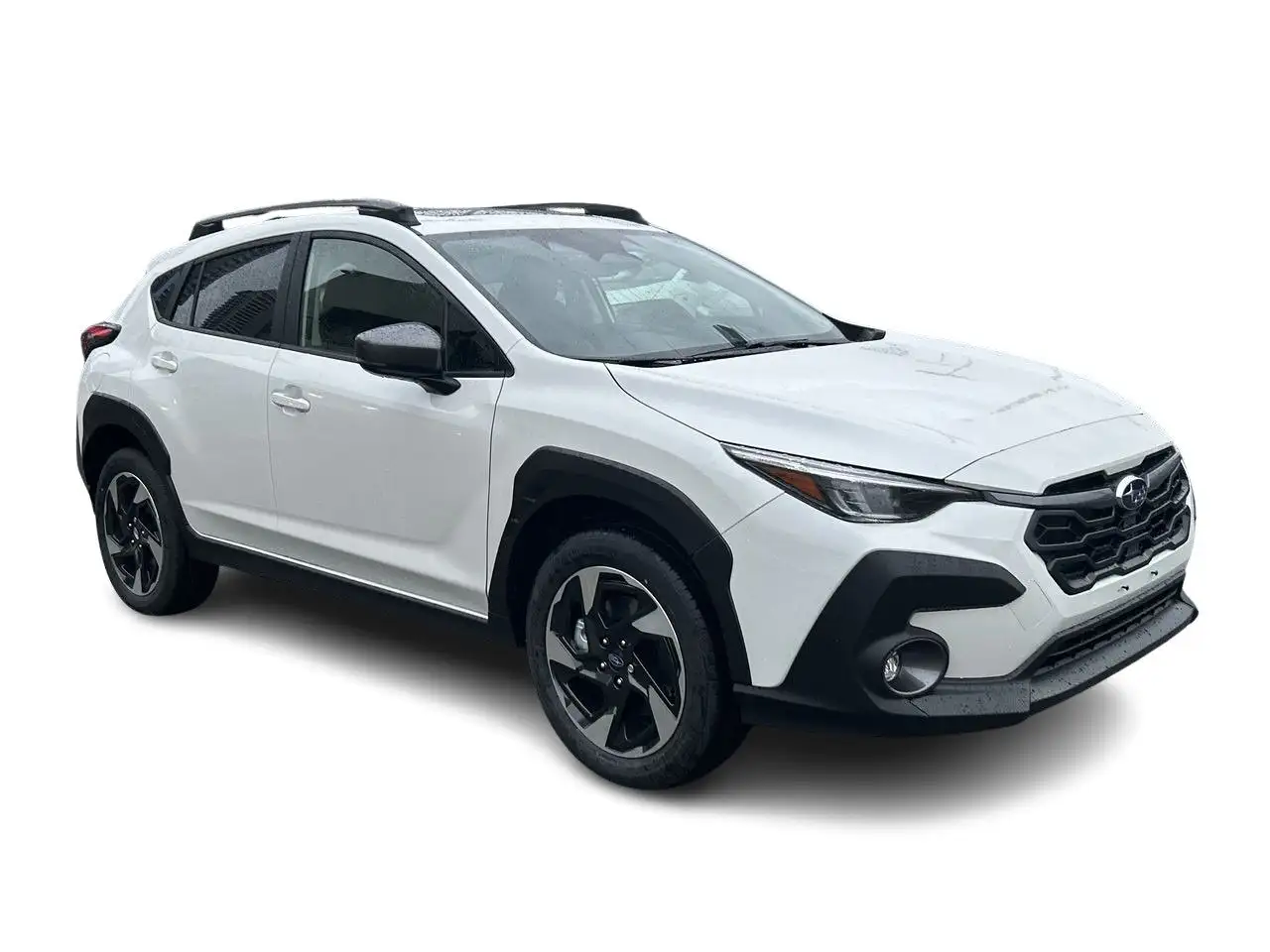 Subaru Crosstrek снимка Subaru Crosstrek