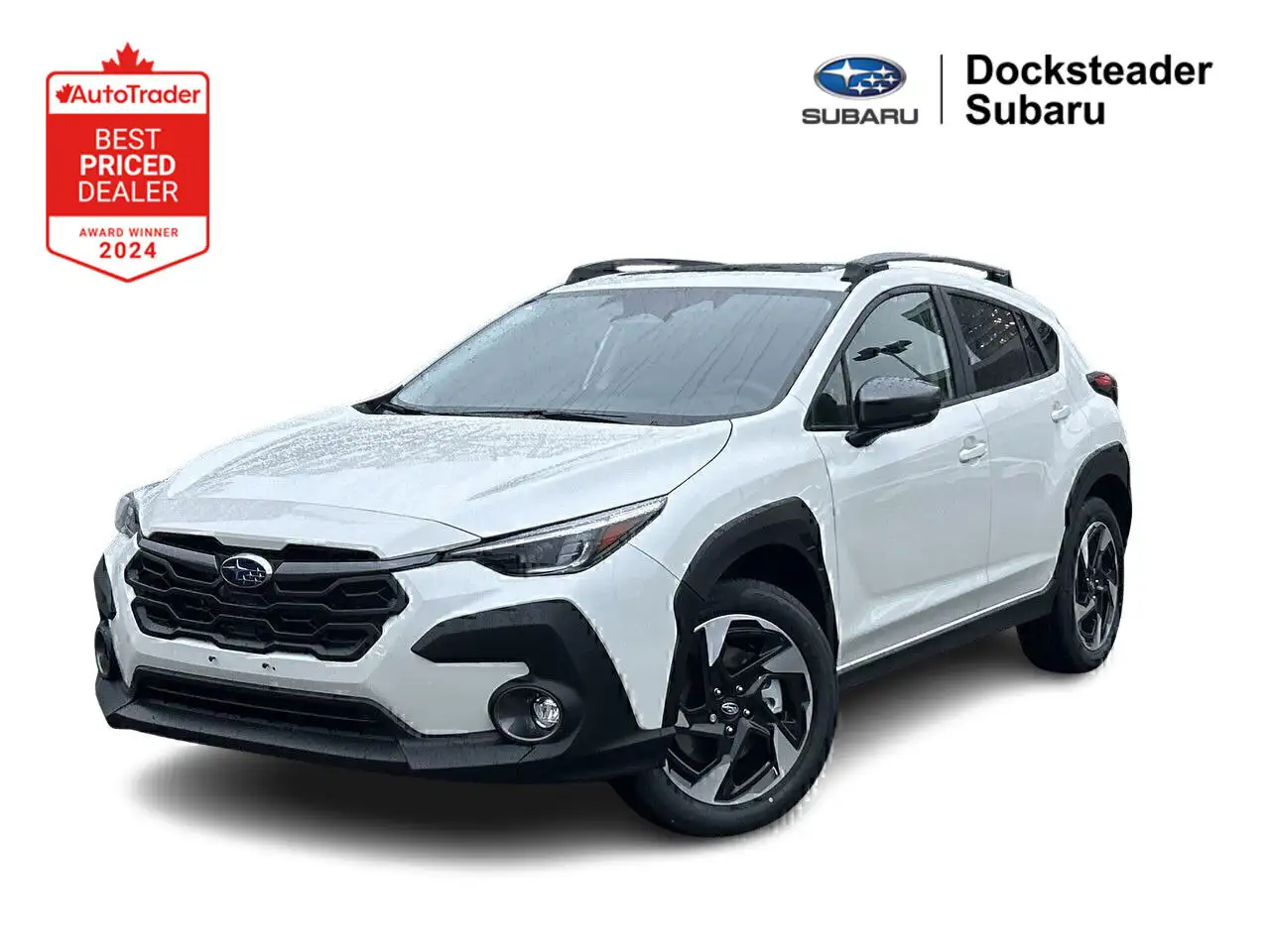 Subaru Crosstrek снимка Subaru Crosstrek
