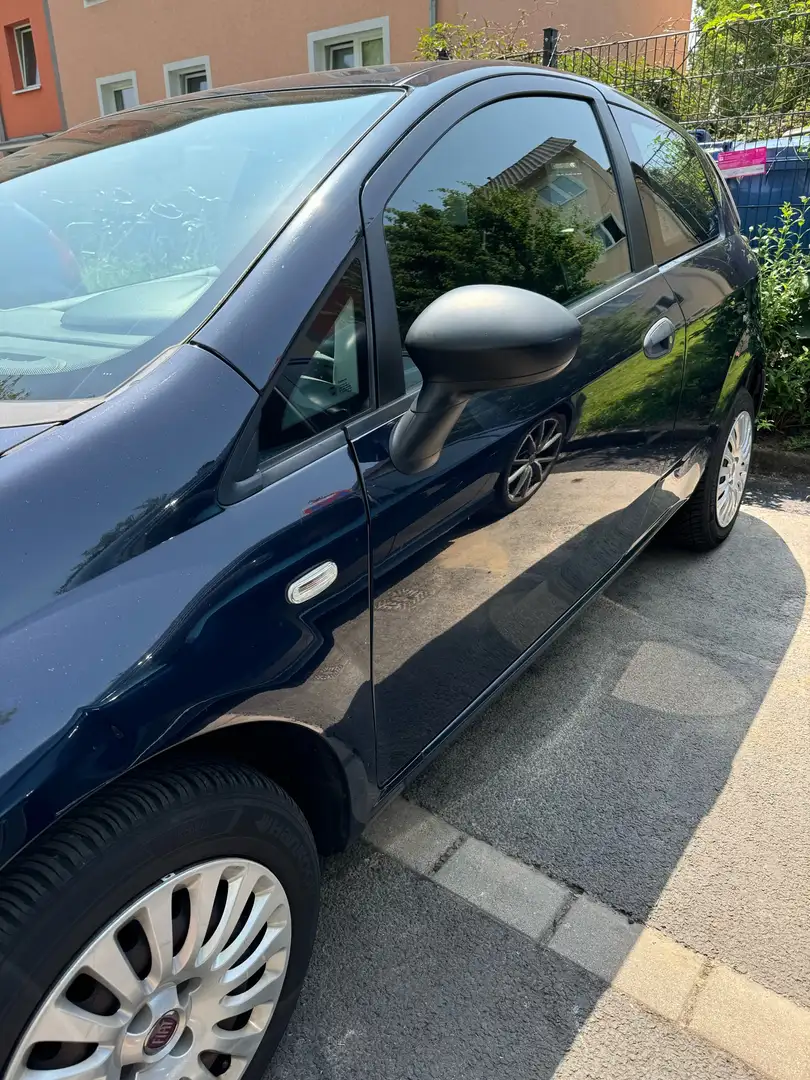 Fiat Punto Evo 1.4 8V Active - 1
