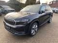 Skoda Kodiaq 2.0TDI 4x4 Selection Navi AHK Standheizun Schwarz - thumbnail 6