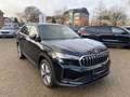 Skoda Kodiaq 2.0TDI 4x4 Selection Navi AHK Standheizun Schwarz - thumbnail 1