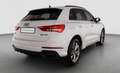 Audi Q3 35 TFSI S tronic S line 18"|NAVI+VC|PANO|ACC|RFK Weiß - thumbnail 3