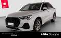 Audi Q3 35 TFSI S tronic S line 18"|NAVI+VC|PANO|ACC|RFK Weiß - thumbnail 1