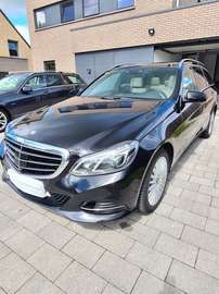 Classe Break CDI BlueEFFICIENCY Avantgarde Executi