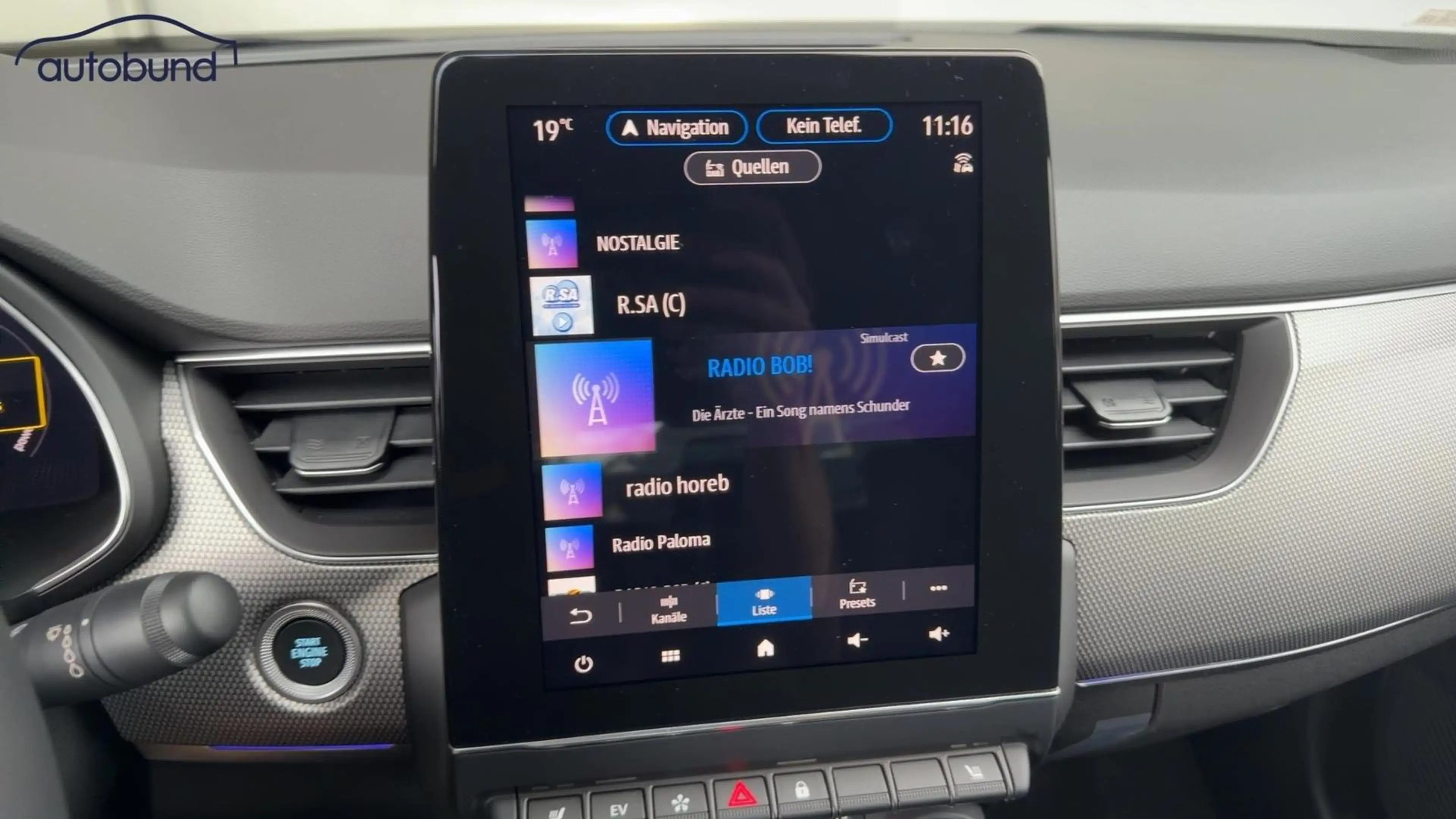 Renault Arkana 1,6 Techno 145 E-Tech Full Hybrid Alu KA LED Lin — photo 15