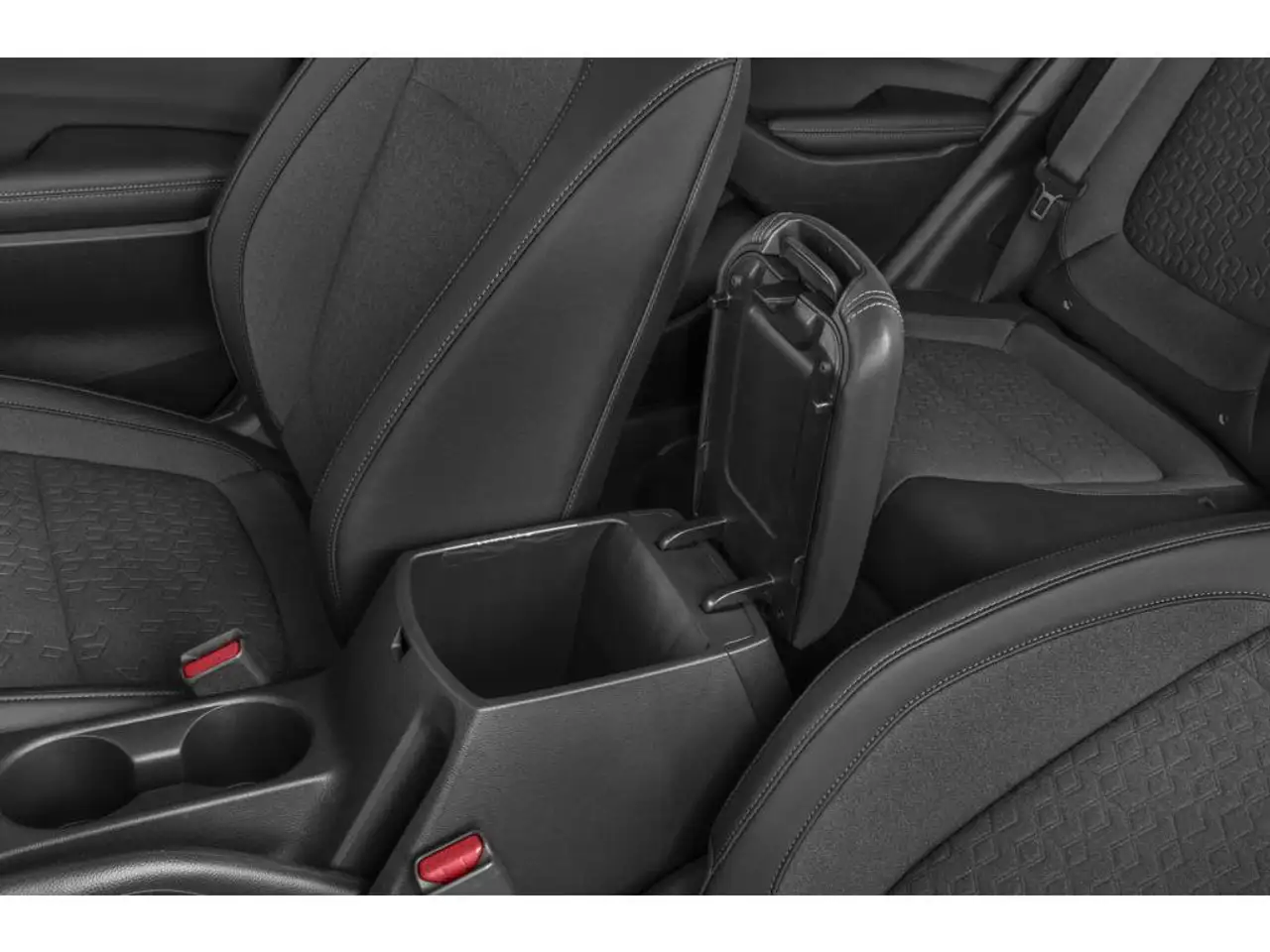 Kia Seltos снимка Kia Seltos