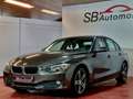 BMW 316 dA**GPS**B-AUTO**EURO5**GARANTIE 12 MOIS ** Grijs - thumbnail 7