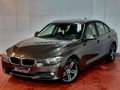 BMW 316 dA**GPS**B-AUTO**EURO5**GARANTIE 12 MOIS ** Gris - thumbnail 2